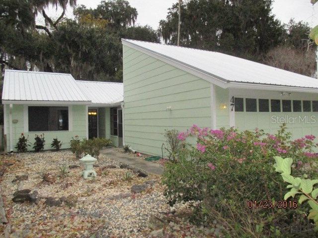 47 Fawn Ln., Palm Coast, FL 32137
