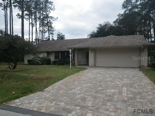 17 Woodfair Ln., Palm Coast, FL 32164