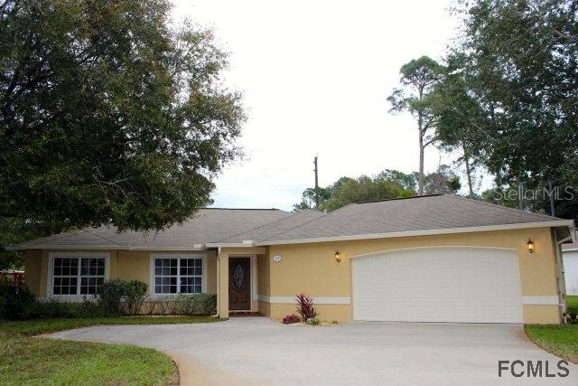 115 Brownstone Ln., Palm Coast, FL 32137