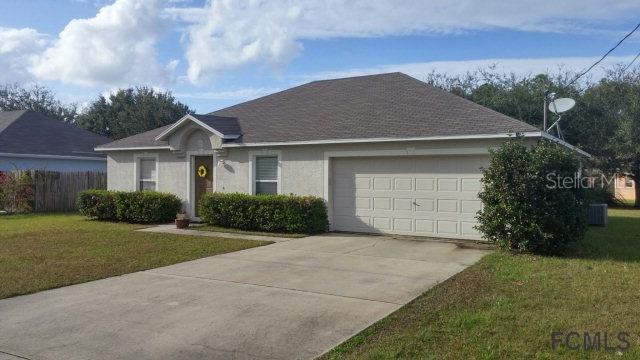 74 Langdon Dr., Palm Coast, FL 32137