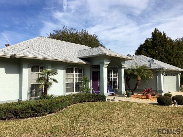 2 Walnut Pl., Palm Coast, FL 32164
