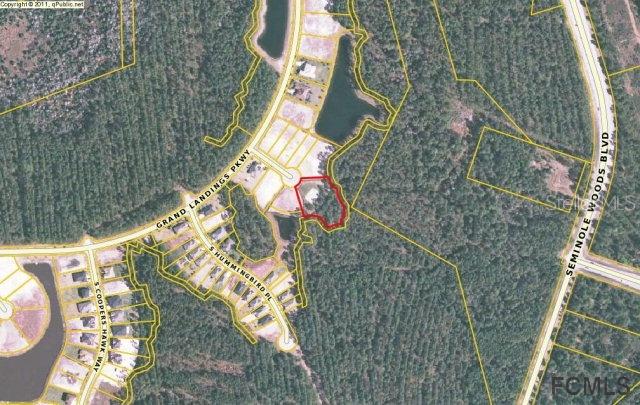 115 Vireo Dr., Palm Coast, FL 32164