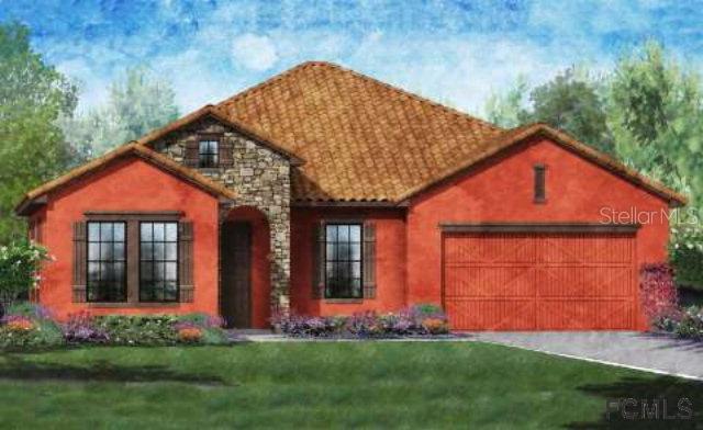 604 Aldenham Ln., Ormond Beach, FL 32174