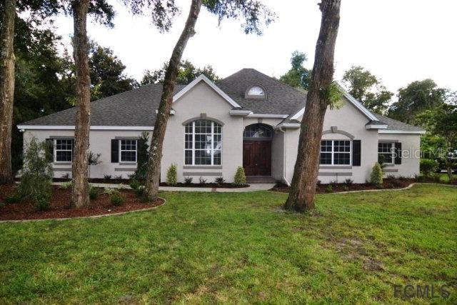 5 John Bulow Cir., Flagler Beach, FL 32136
