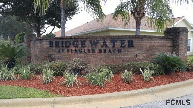 2001 Palm Dr. #D-103, Flagler Beach, FL 32136