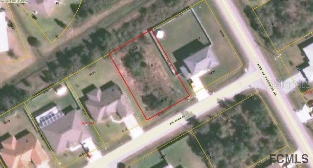 33 Big Horn Dr., Palm Coast, FL 32137