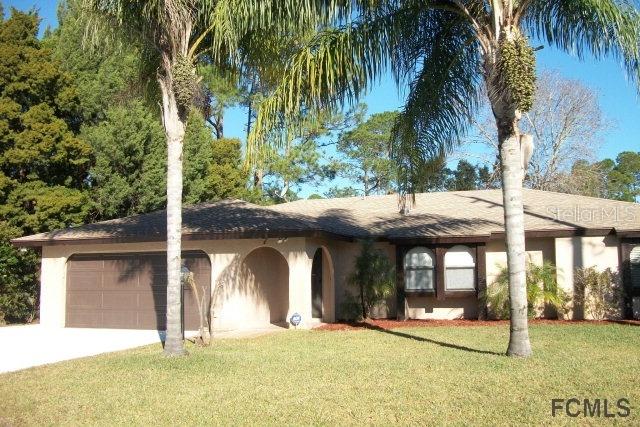 7 Belleaire Dr., Palm Coast, FL 32137