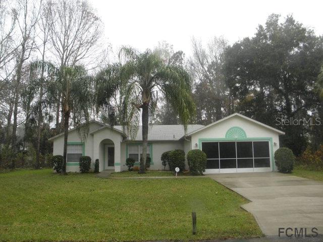 17 Fenimore Ln., Palm Coast, FL 32137