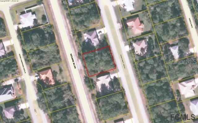 12 Senseney Path, Palm Coast, FL 32164