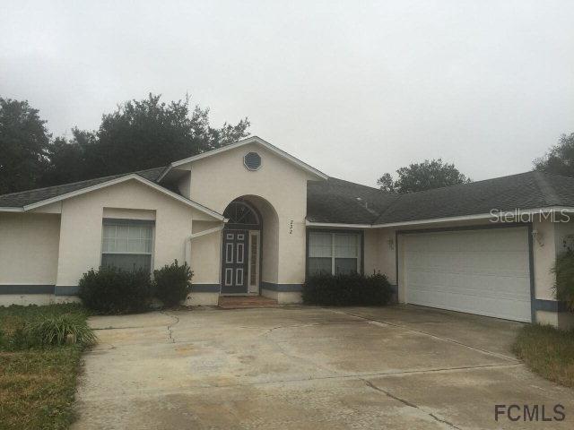 232 Orchis Rd., St Augustine, FL 32086