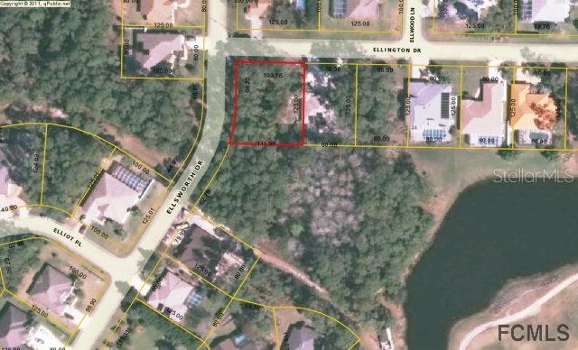 51 Ellington Dr., Palm Coast, FL 32164