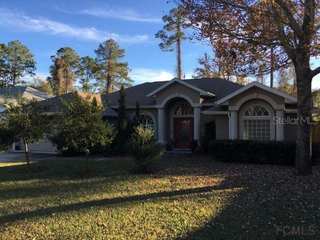 10 Banton Ln., Palm Coast, FL 32137