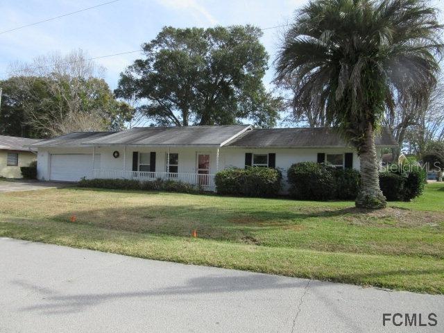 62 Fischer Ln., Palm Coast, FL 32137