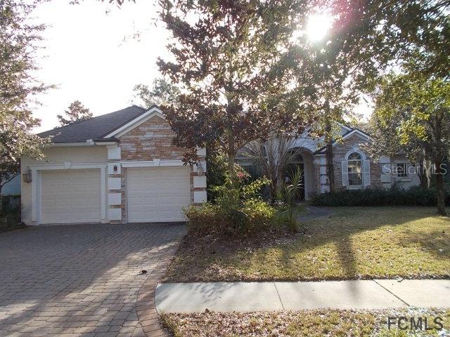 8 N Village Dr., Palm Coast, FL 32137