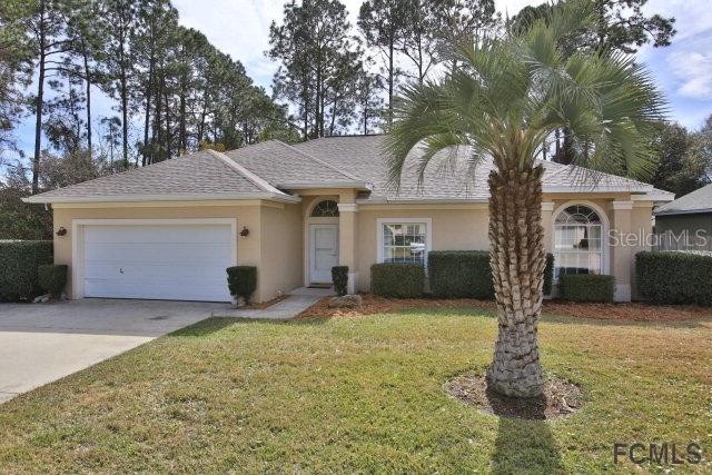 14 Woodshire Ln., Palm Coast, FL 32164