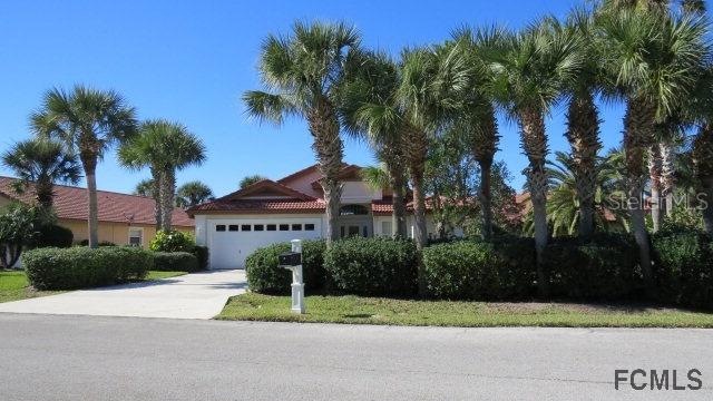 10 San Carlos Dr., Palm Coast, FL 32137