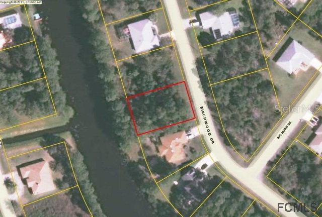 201 Birchwood Dr., Palm Coast, FL 32137