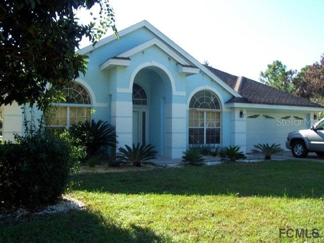 6 Walker Dr., Palm Coast, FL 32164