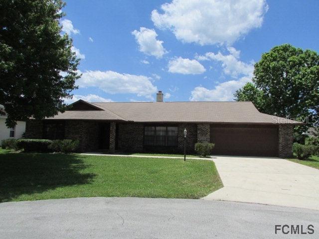21 Claymont Ct., Palm Coast, FL 32137