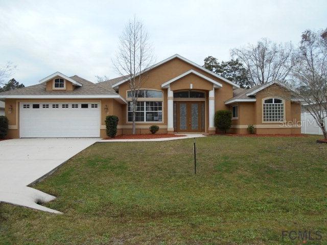 37 Woodborn Ln., Palm Coast, FL 32164