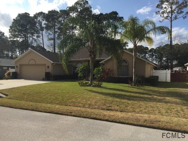 51 Bannerwood Ln., Palm Coast, FL 32137