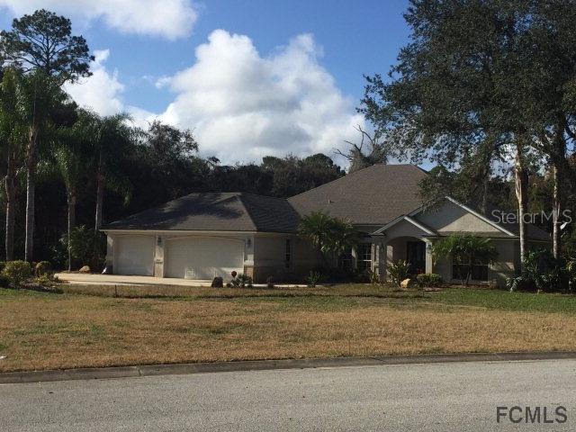 1463 Ineri Ct., Ormond Beach, FL 32174