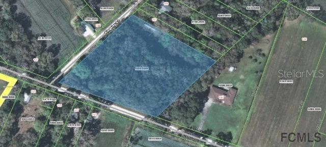 Kingsley St., East Palatka, FL 32131