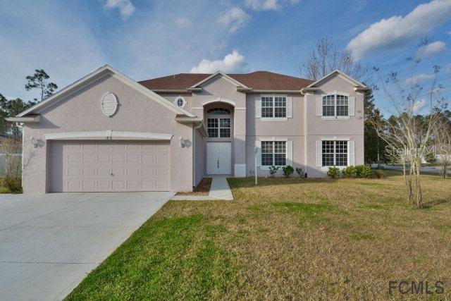 83 Zaun Tr., Palm Coast, FL 32164