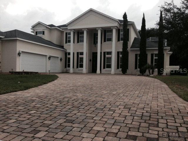 15 Sabal Bend, Palm Coast, FL 32137