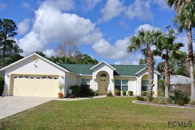 61 Barring Pl., Palm Coast, FL 32137