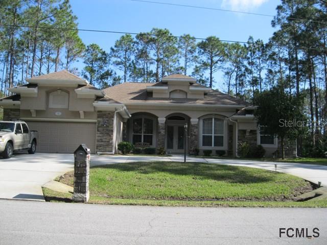 72 Lindsay Dr., Palm Coast, FL 32137