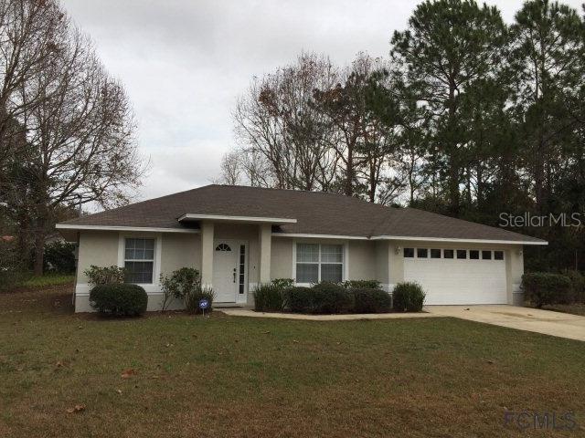 118 Westrobin Ln., Palm Coast, FL 32164
