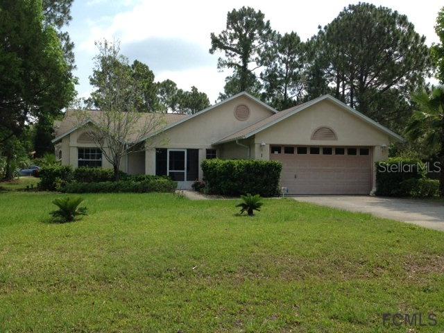 1 Whitcome Pl., Palm Coast, FL 32137