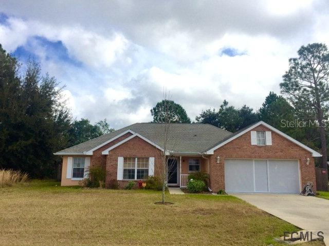 11 White Horse Ln., Palm Coast, FL 32164