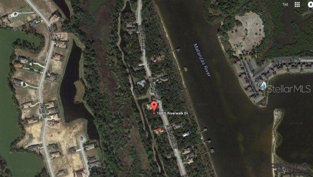 188 Riverwalk Dr., Palm Coast, FL 32137