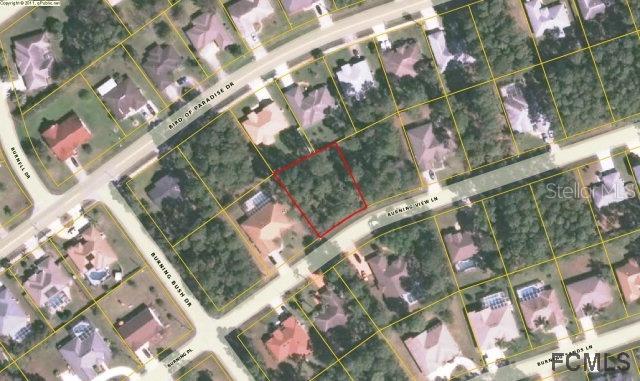 5 Burning View Ln., Palm Coast, FL 32137
