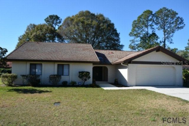 16 Village Ln., Palm Coast, FL 32164
