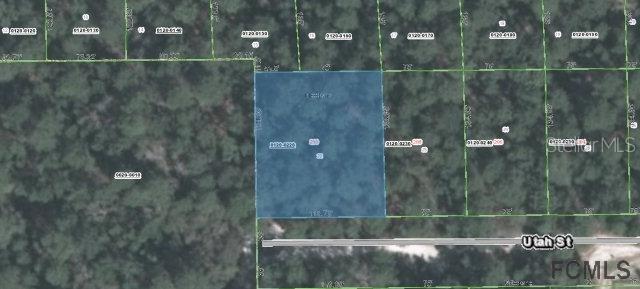 210 Utah St., Satsuma, FL 32189