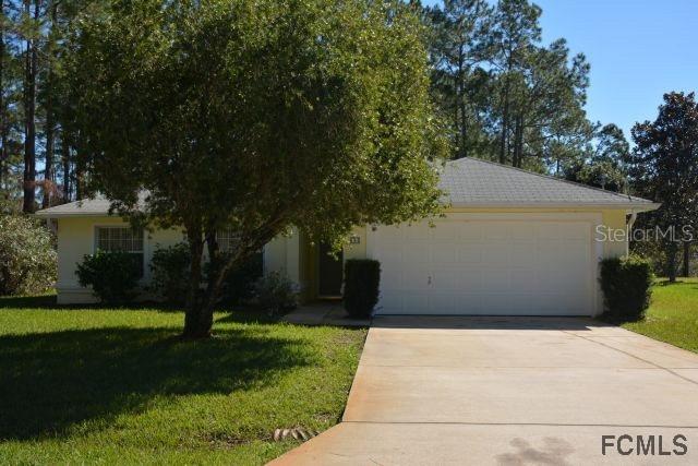 3 Edgewater Pl., Palm Coast, FL 32164