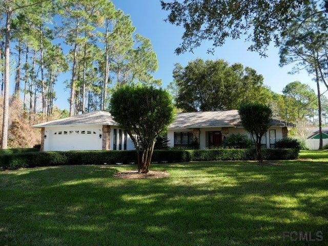 58 Breeze Hill Ln., Palm Coast, FL 32137