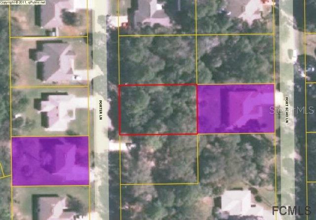 16 Porter Ln., Palm Coast, FL 32164