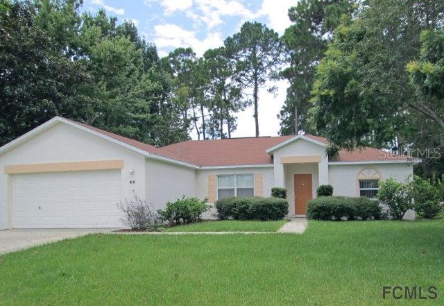 42 Folcroft Ln., Palm Coast, FL 32137