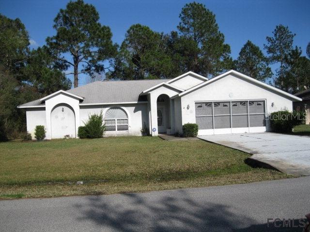 98 White Hall Dr., Palm Coast, FL 32164