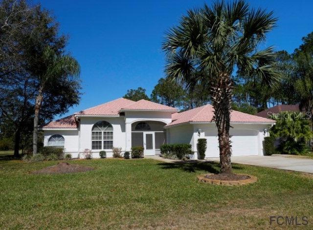 87 Eastwood Dr., Palm Coast, FL 32164