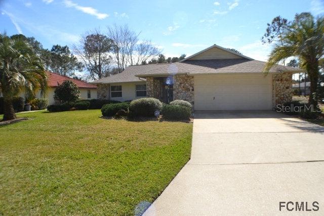 88 Westchester Ln., Palm Coast, FL 32164