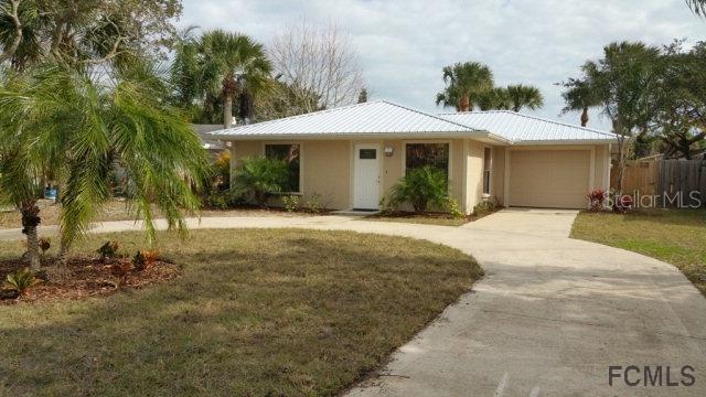 1827 Flagler Ave., Flagler Beach, FL 32136