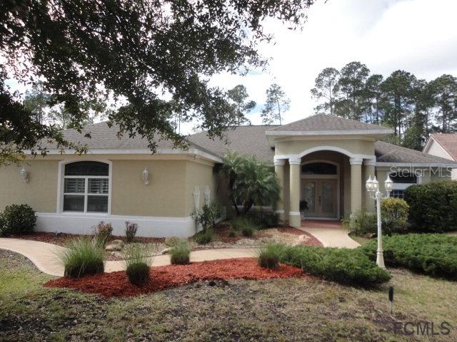 2 Woodfern Pl., Palm Coast, FL 32164