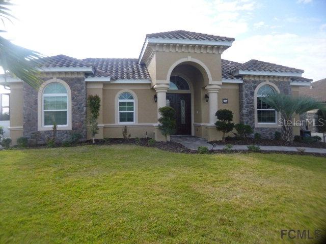 18 Parkview Cir., Palm Coast, FL 32137