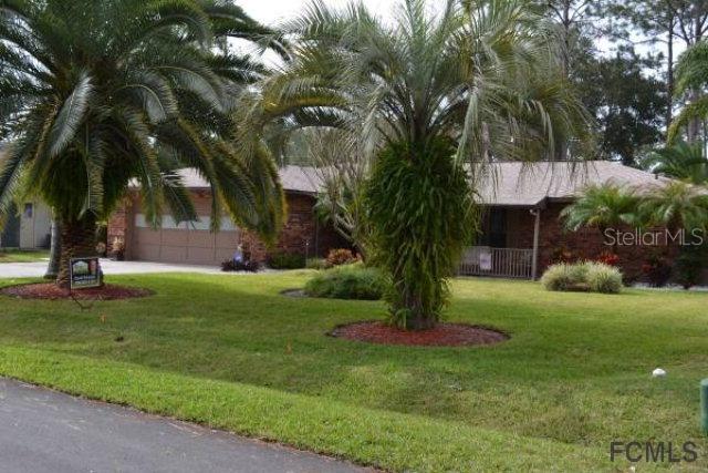 63 Weber Ln., Palm Coast, FL 32164