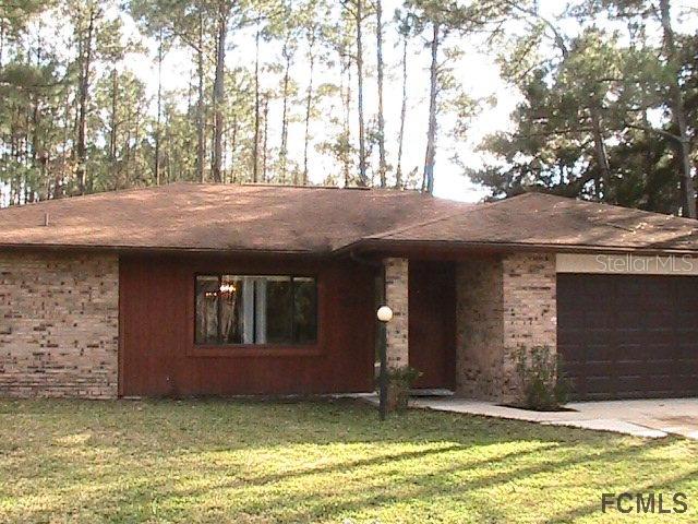 150 Brittany Ln., Palm Coast, FL 32137